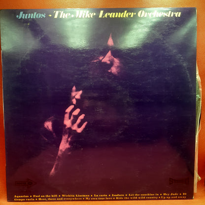 Mike Leander Orchestra – Juntos