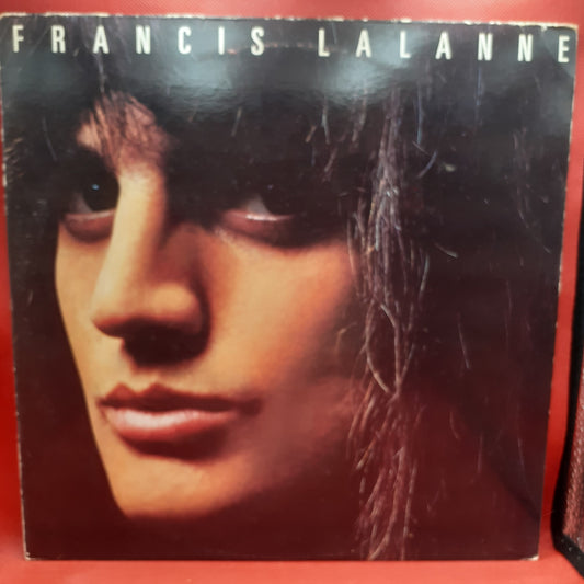 Francis Lalanne – Francis Lalanne