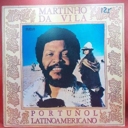 Martinho Da Vila – Portugiesischer Lateinamerikaner