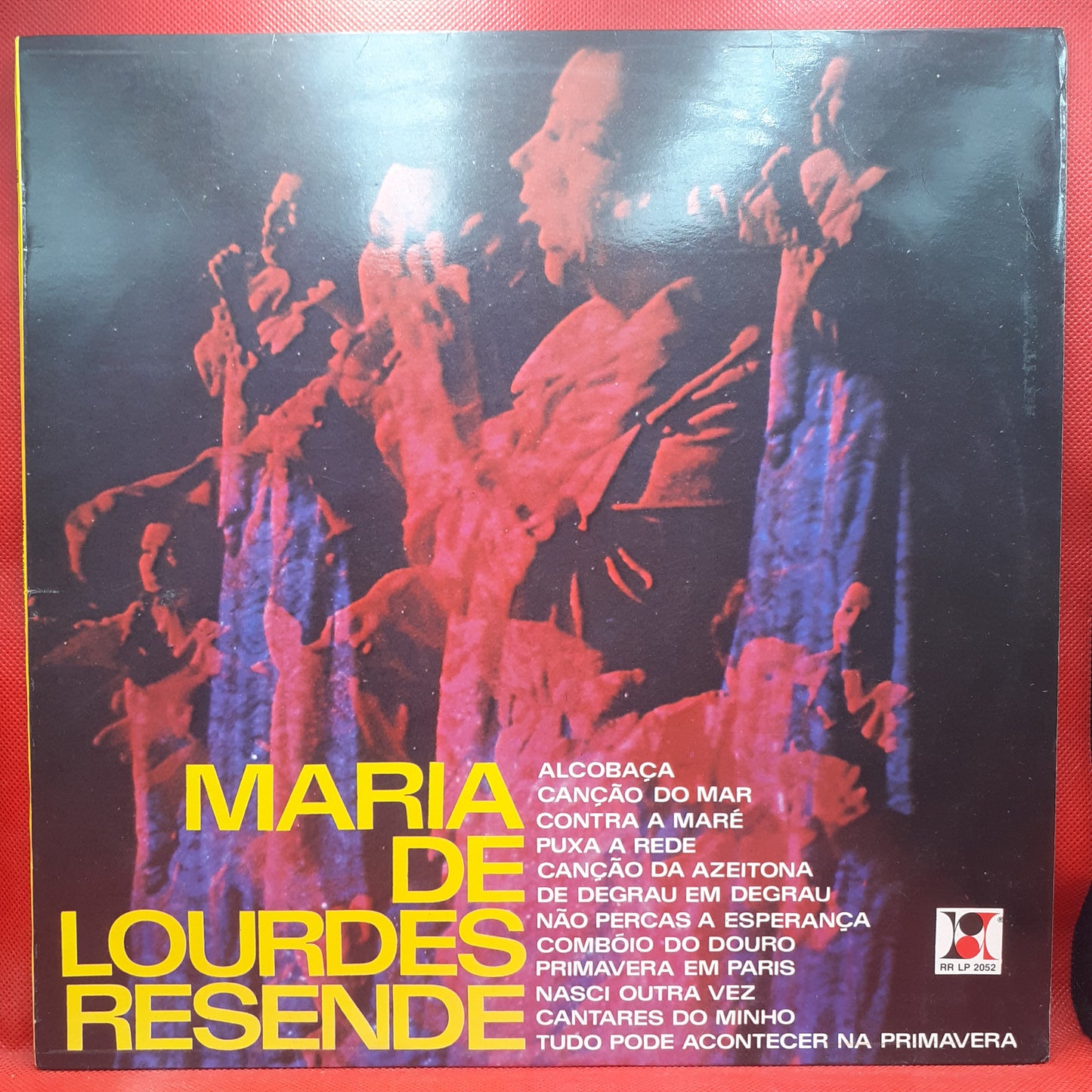 Maria De Lourdes Resende – Maria De Lourdes Resende