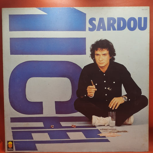 Michel Sardou – Victoria