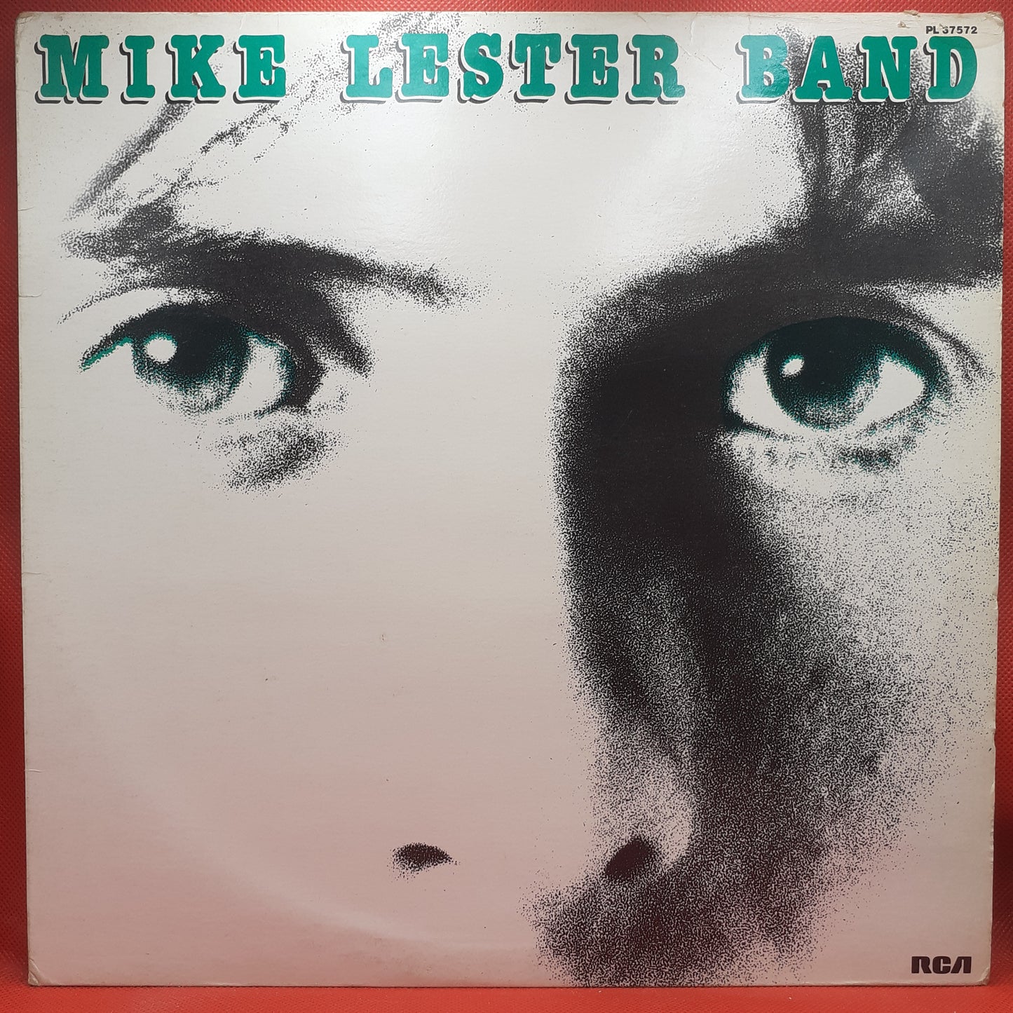 Mike Lester Band – Mike Lester Band