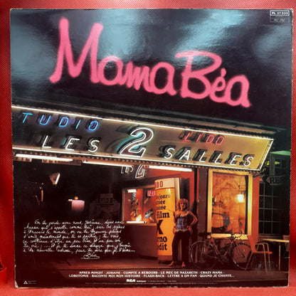 Mama Béa – Aux Alentours D'Après Minuit