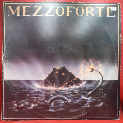 Mezzoforte – Mezzoforte