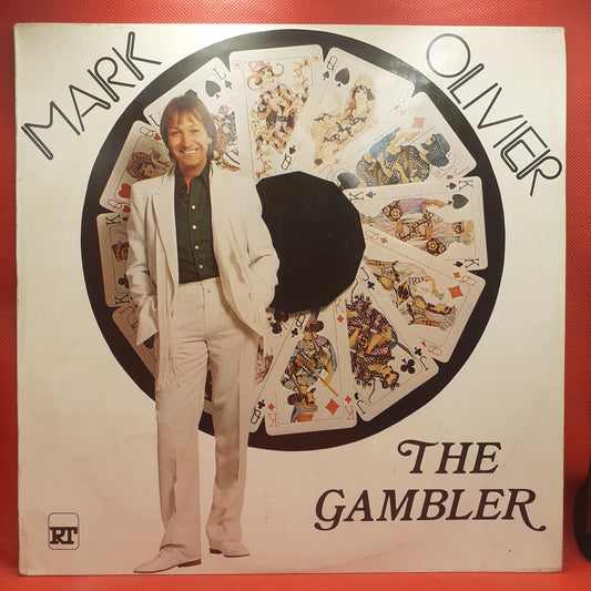 Mark Olivier – The Gambler