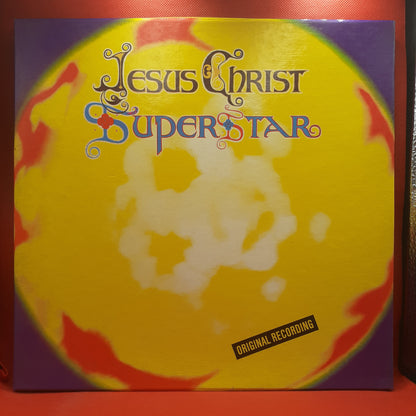 Various – Jesus Christ Superstar