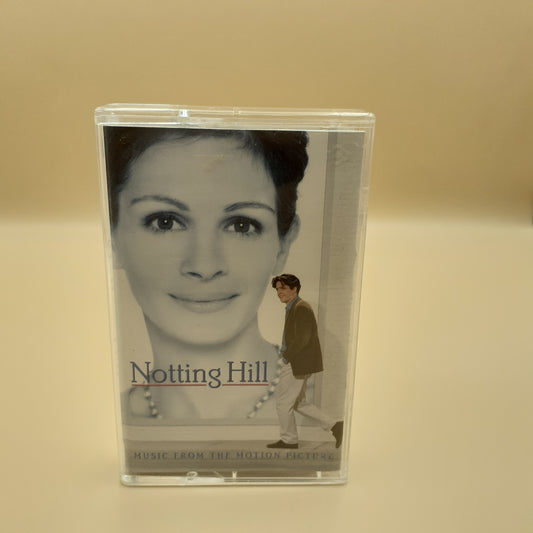 Varios – Notting Hill (Music From The Motion Picture)