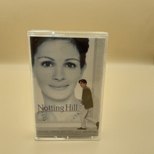 Varios – Notting Hill (Music From The Motion Picture)