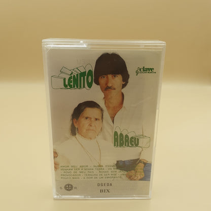 Lénito Abreu - Vários