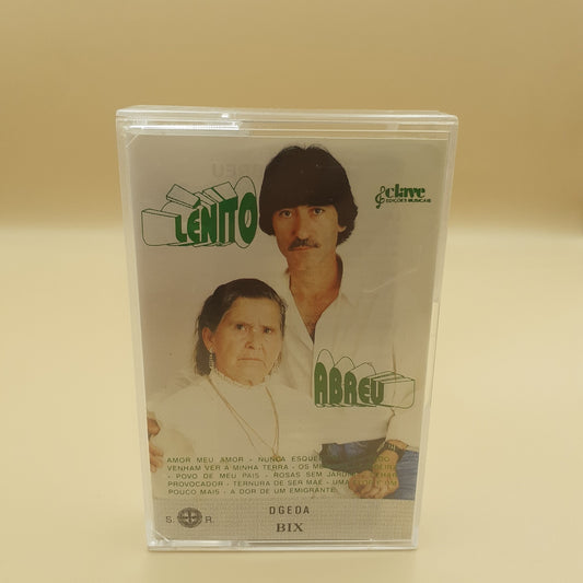 Lénito Abreu - Vários