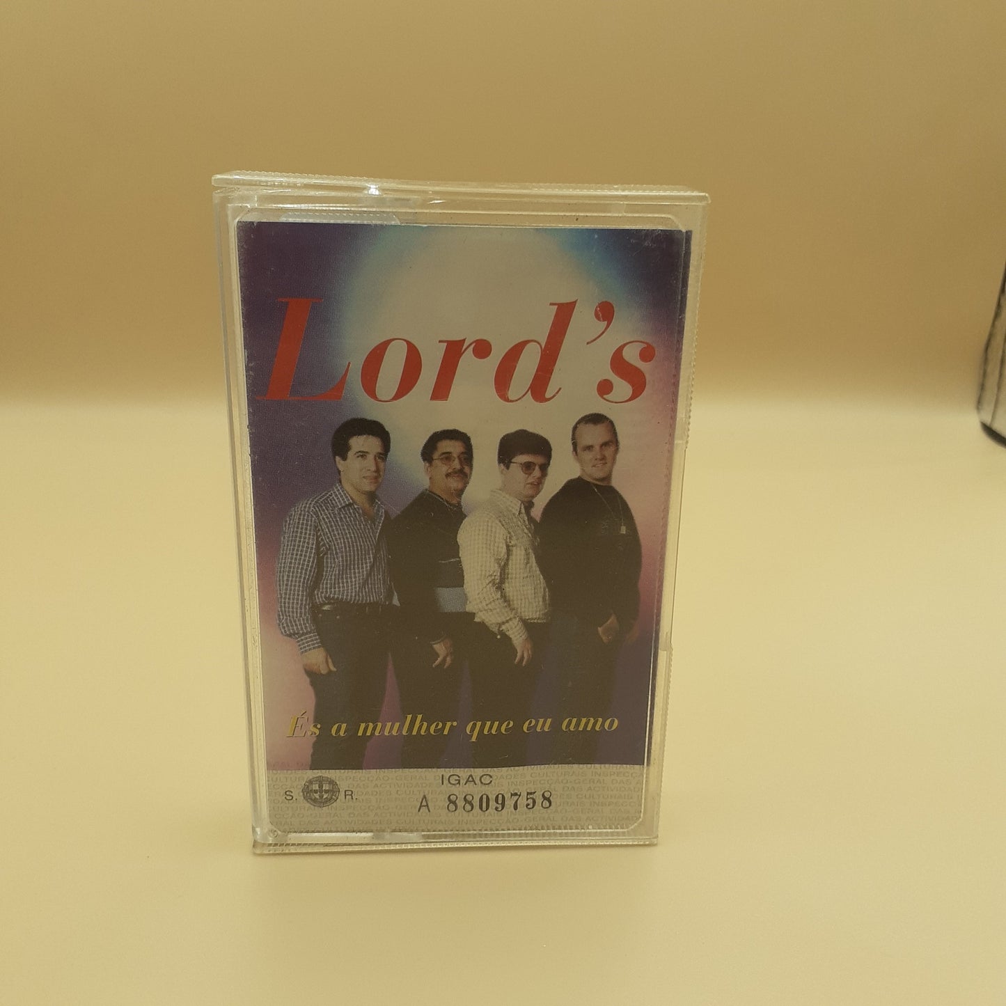 Lord´s - C