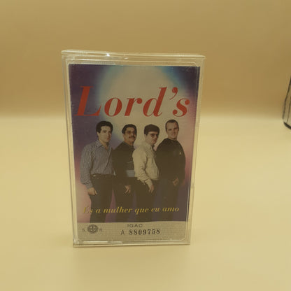 Lord´s - C