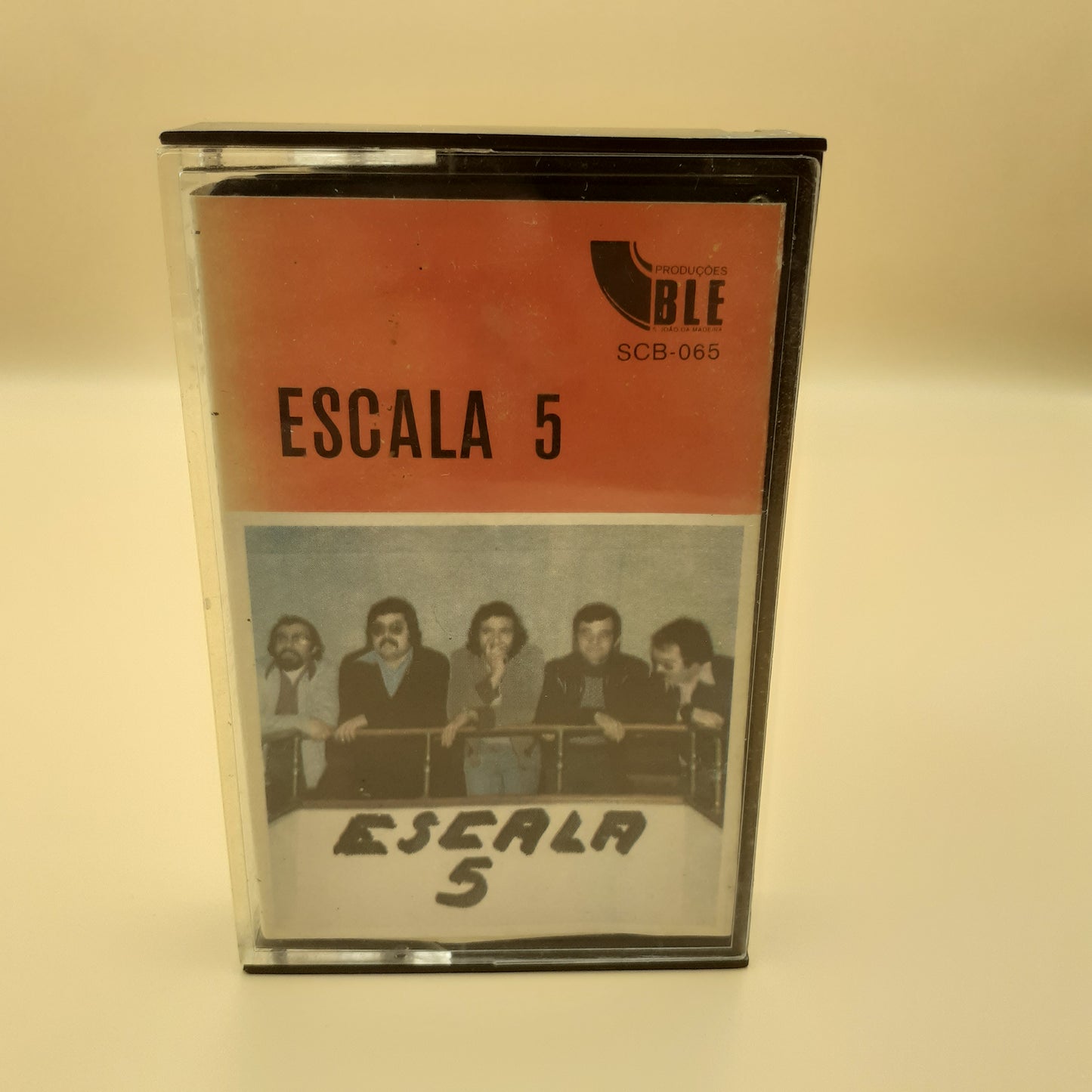 Vários - Escala 5