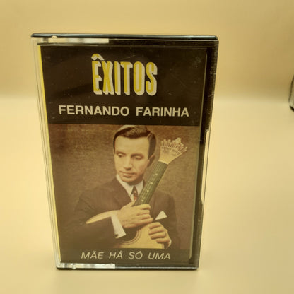 Êxitos Fernado Farinha