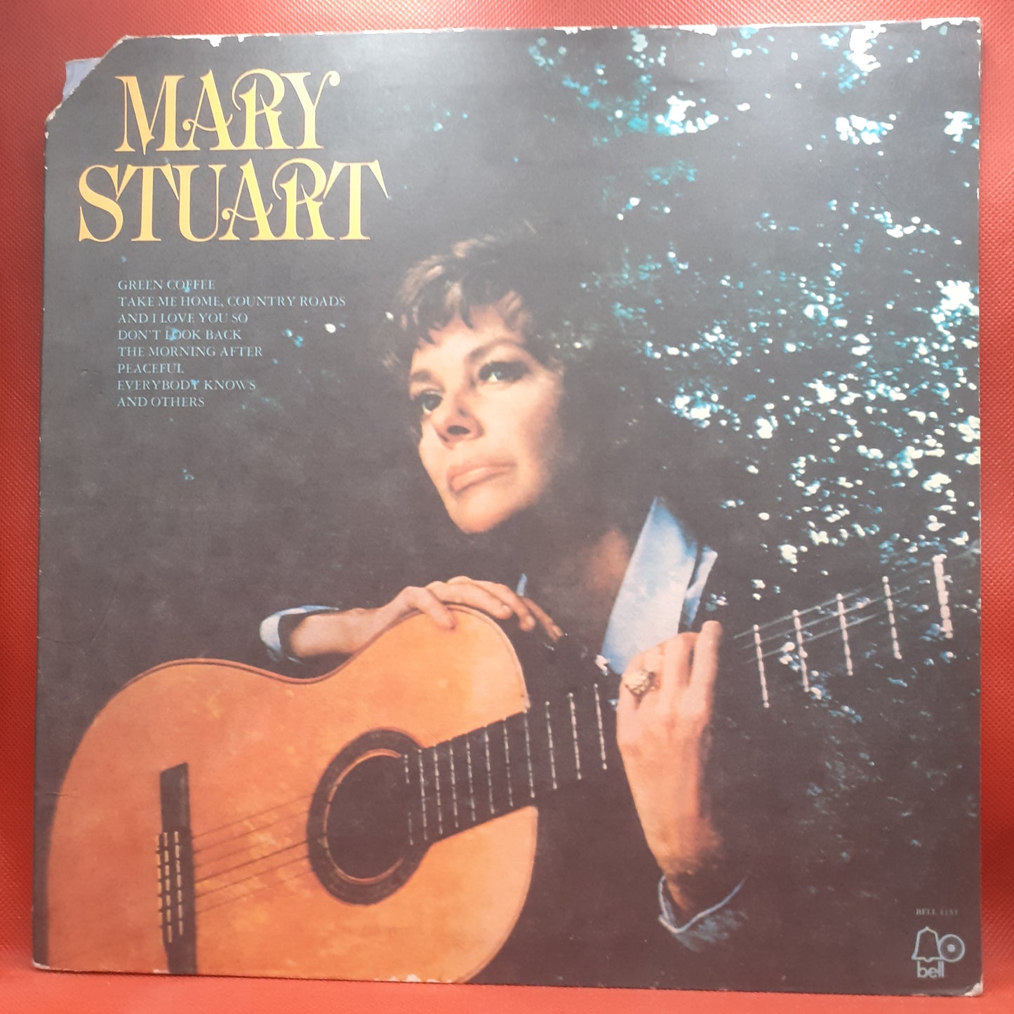 Mary Stuart (2) – Mary Stuart