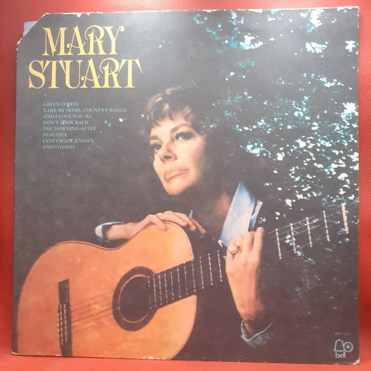 Mary Stuart (2) – Mary Stuart