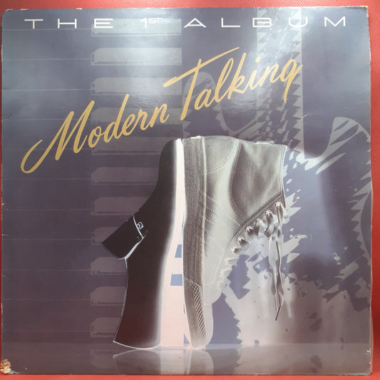 Modern Talking – The 1st Album