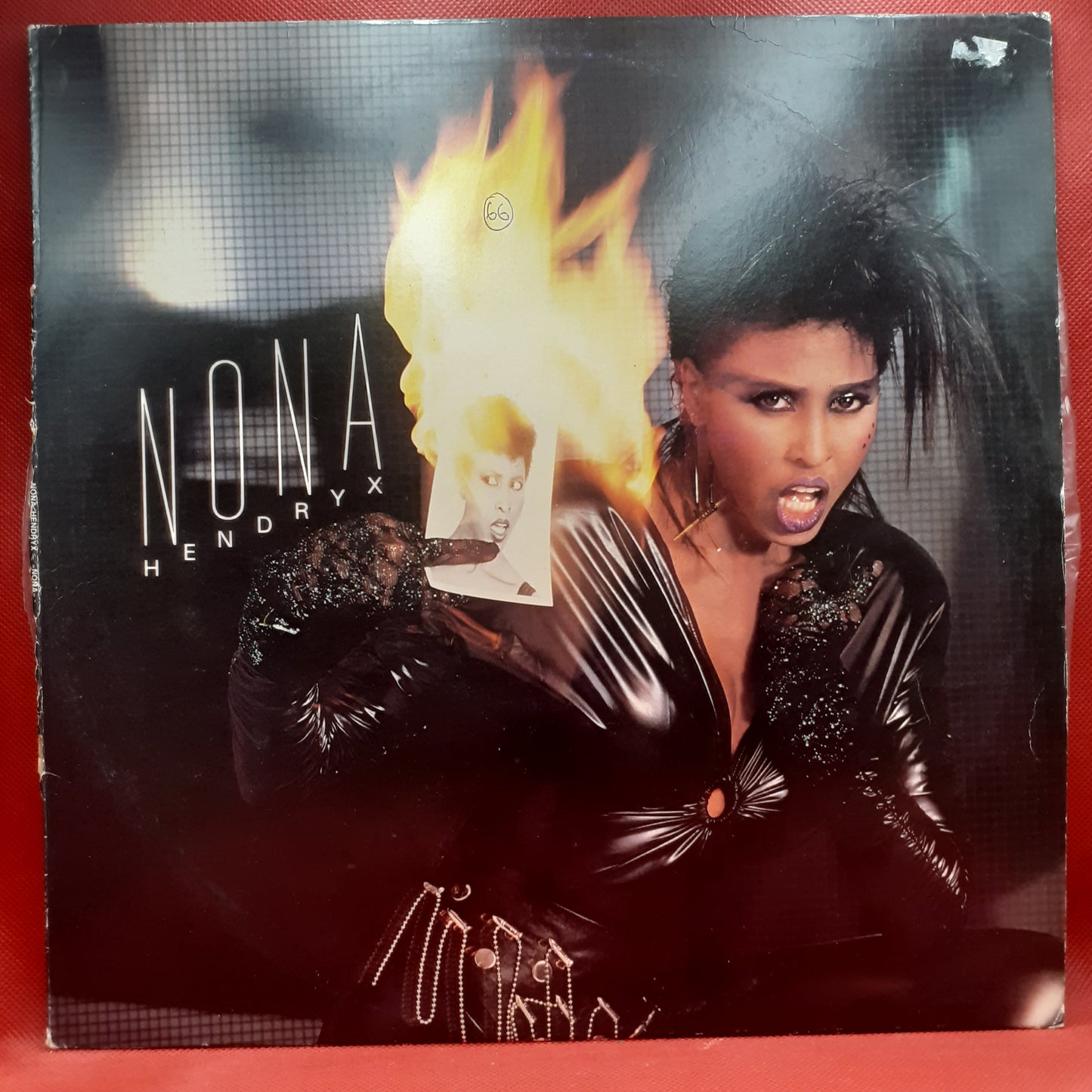 Nona Hendryx – Nona