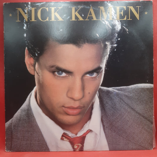 Nick Kamen - Nick Kamen