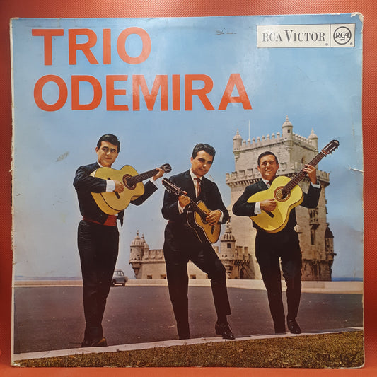 Trio Odemira – Trio Odemira