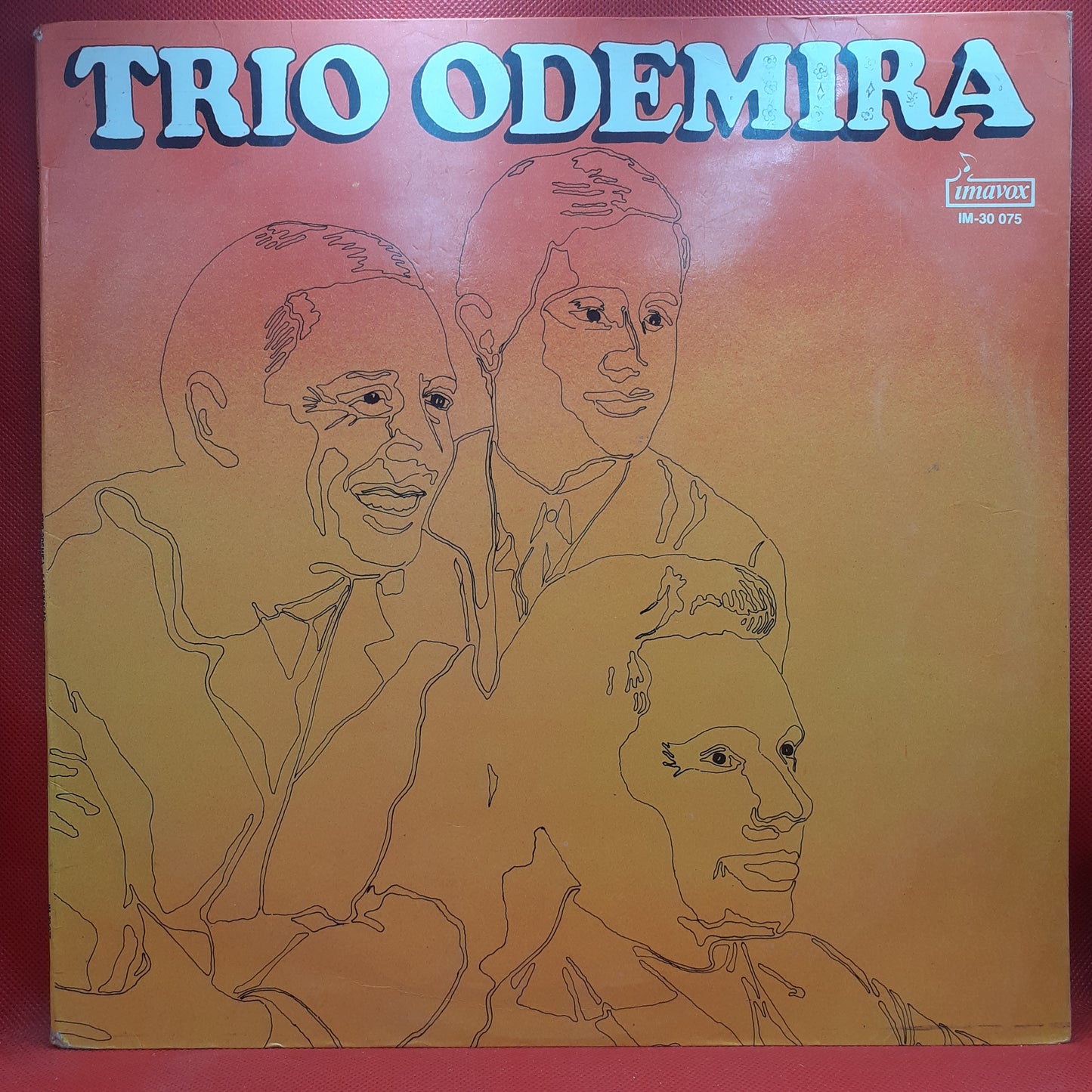 Trio Odemira – Trio Odemira