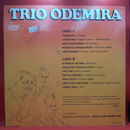 Trio Odemira – Trio Odemira