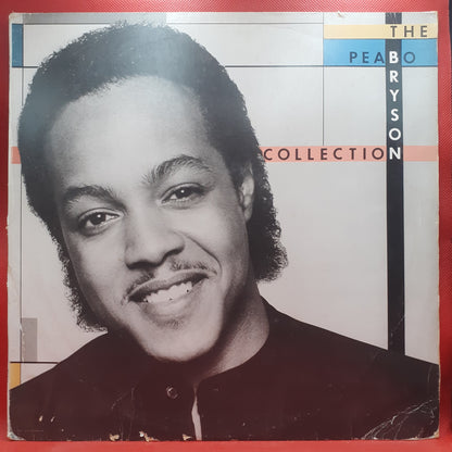 Peabo Bryson – The Peabo Bryson Collection