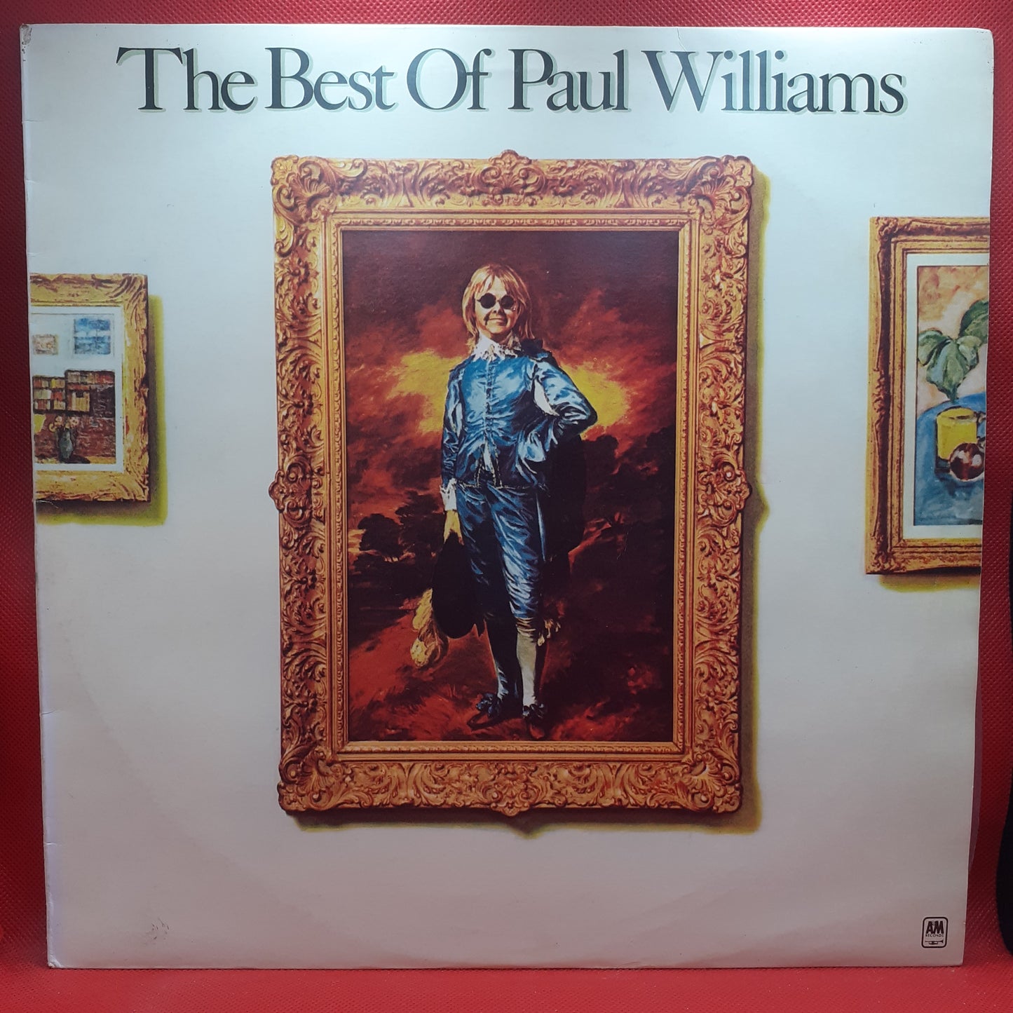 Paul Williams (2) – The Best Of Paul Williams