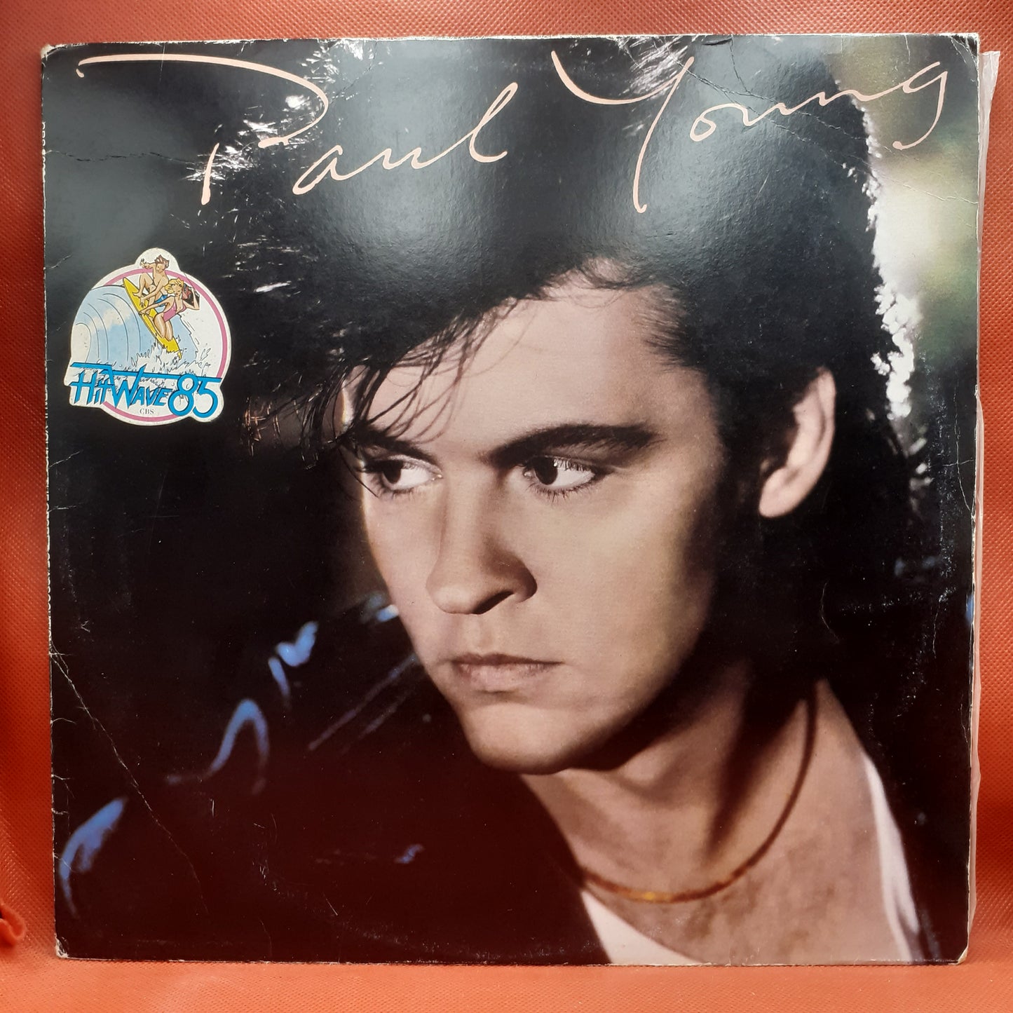 Paul Young – The Secret Of Association