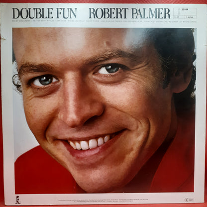 Robert Palmer – Double Fun