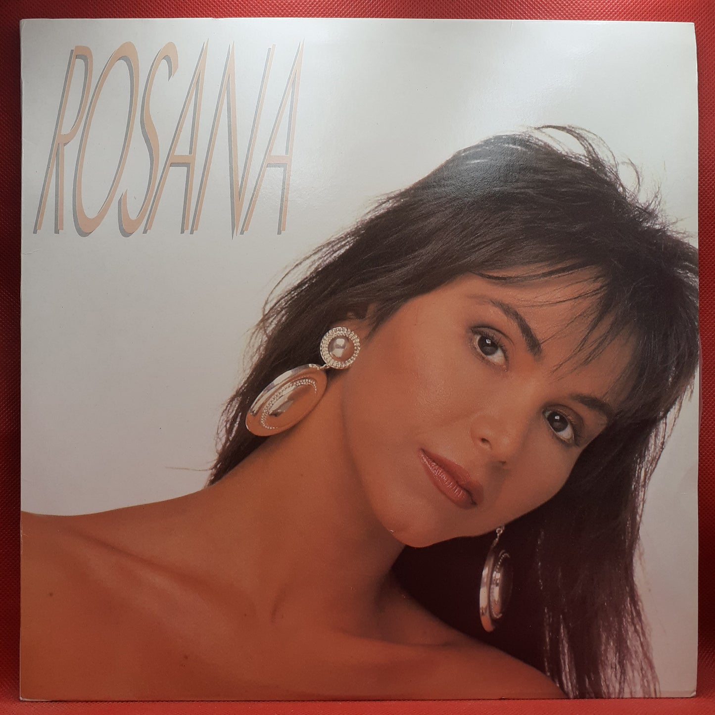 Rosana – Coração Selvagem