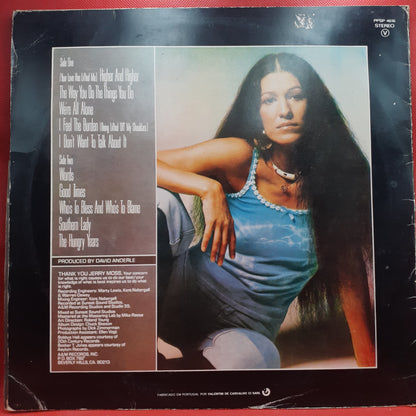 Rita Coolidge – Anytime... Anywhere