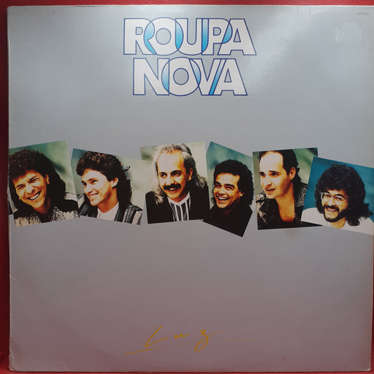 Roupa Nova – Luz