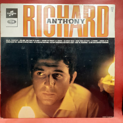 Richard Anthony (2) – Richard Anthony