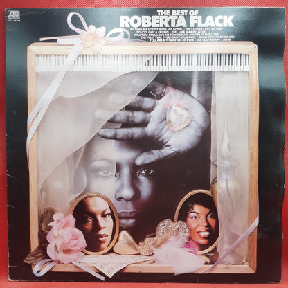 Roberta Flack – The Best Of Roberta Flack