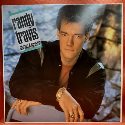 Randy Travis – Always & Forever