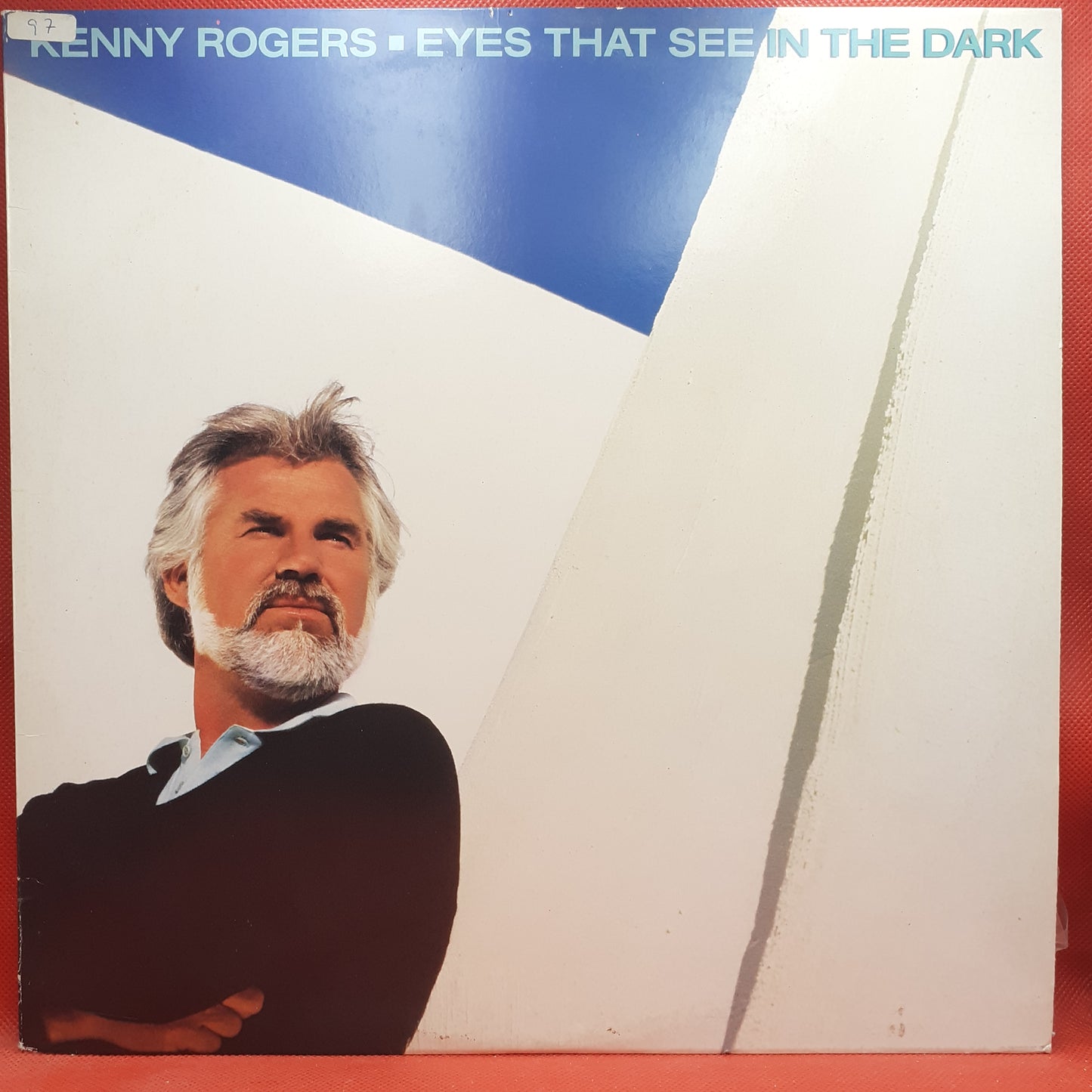 Kenny Rogers – Eyes That See In The Dark