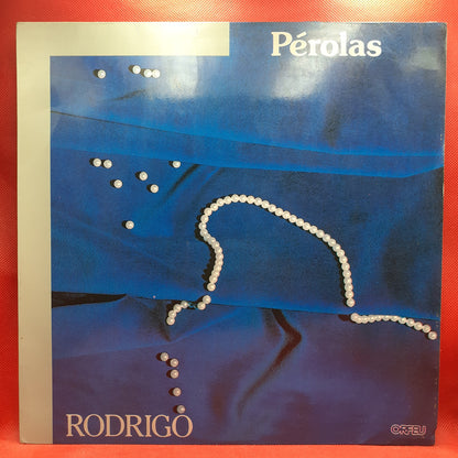 Rodrigo (2) – Pérolas