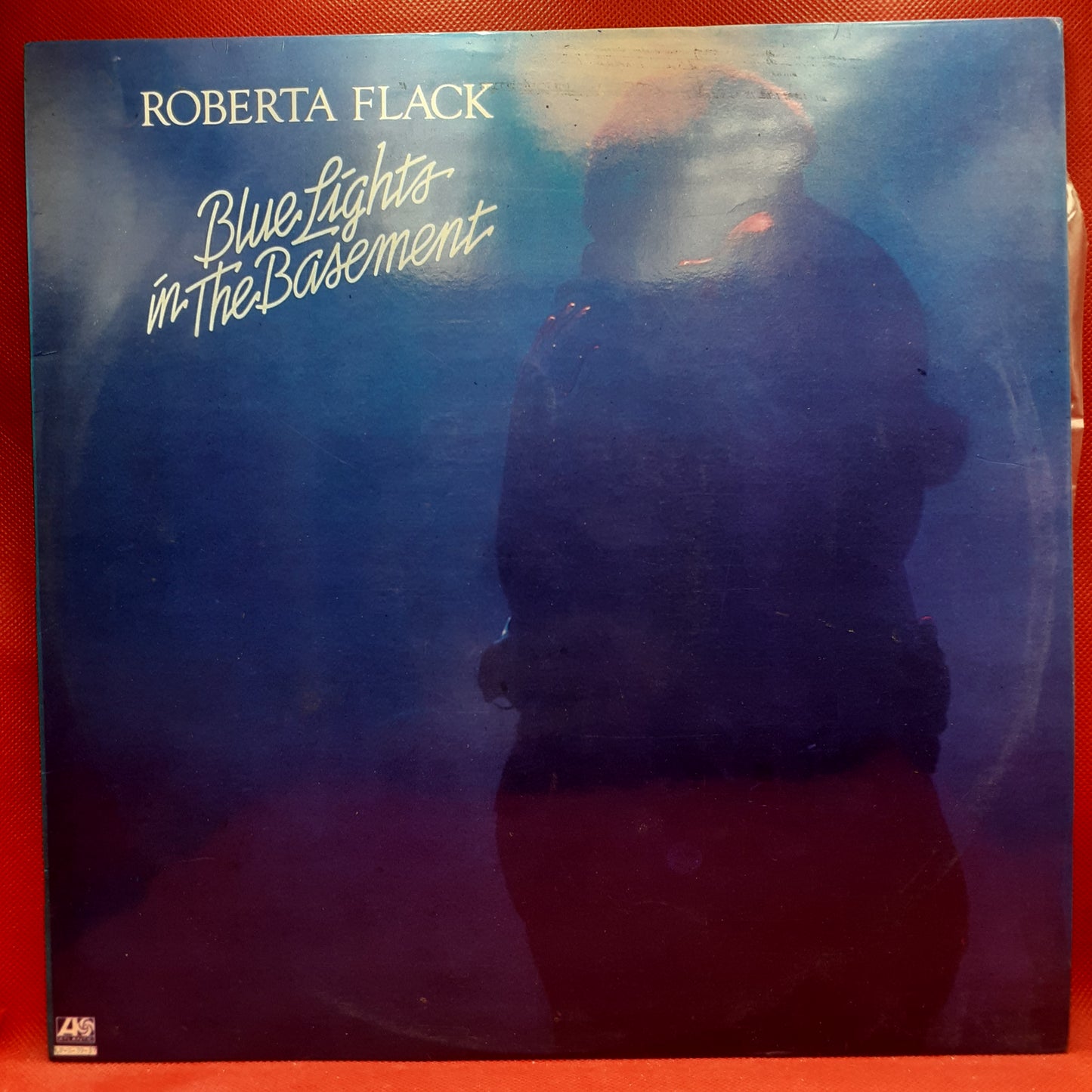 Roberta Flack – Blue Lights In The Basement