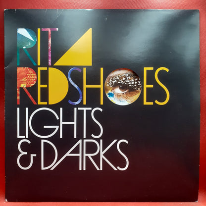 Rita Redshoes – Lights & Darks