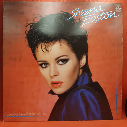 Sheena Easton – Du hättest bei mir sein können