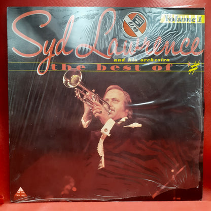 Syd Lawrence und sein Orchester – Das Beste von Syd Lawrence und seinem Orchester Band 1