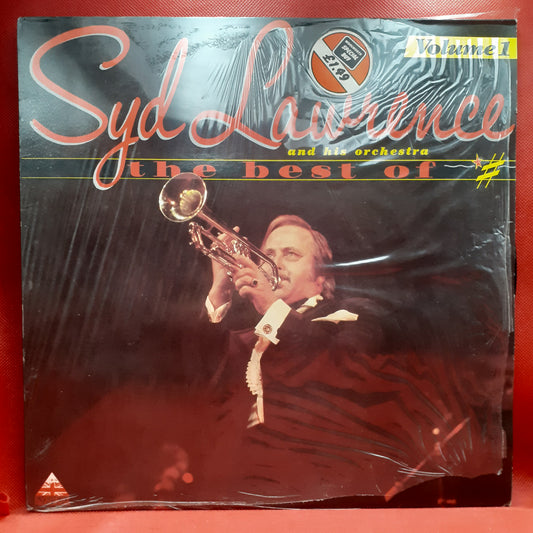 Syd Lawrence And His Orchestra – The Best Of Syd Lawrence And His Orchestra Volume 1