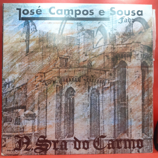 José Campos E Sousa – Nossa Senhora Do Carmo