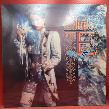 Sheila E. – In Romance 1600