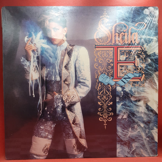 Sheila E. – In Romance 1600