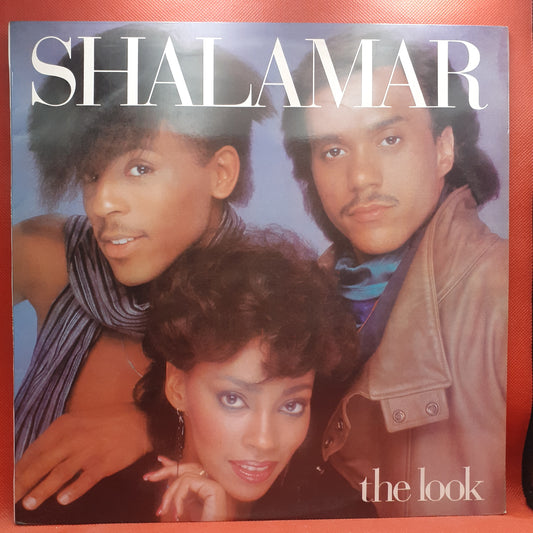 Shalamar – The Look