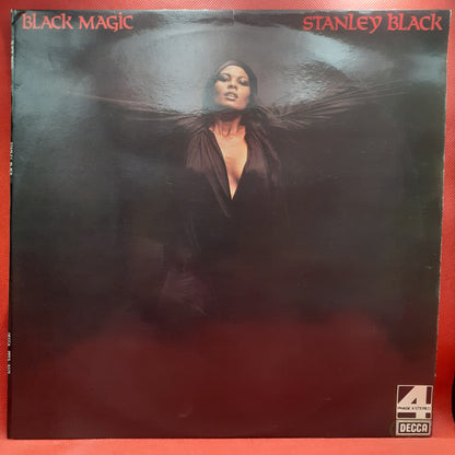 Stanley Black – Black Magic