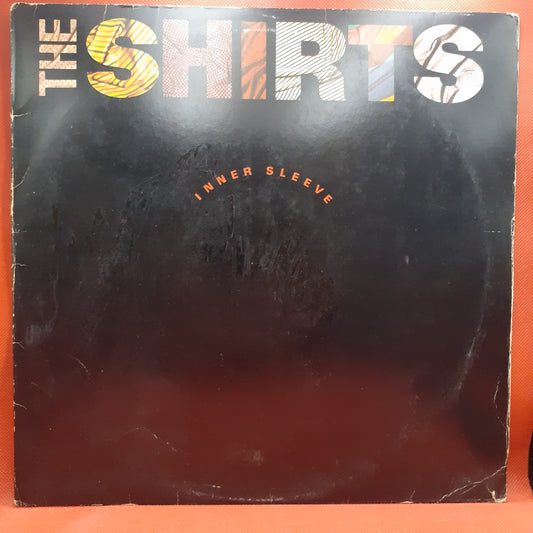 The Shirts – Inner Sleeve