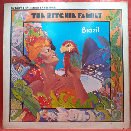 The Ritchie Family – Brazil